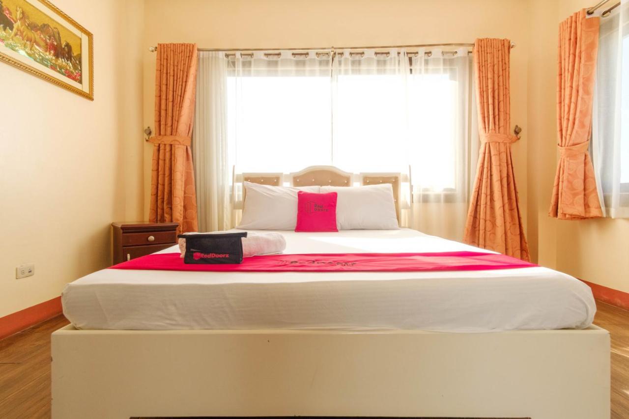 เรดดอร์ซ พลัส แอท ซีบอร์น โฮเต็ล ซูบิก ซัมบาเลส Hotel ภายนอก รูปภาพ
